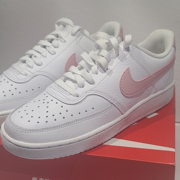 Nike-Court Vision Low
